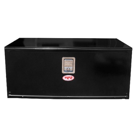 Rki STEEL UNDERBODY 42X18X24 BLK H421824